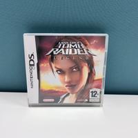 Lara Croft - Tomb Raider NDS