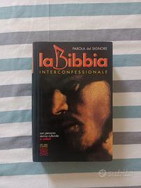 Libro La Bibbia