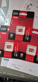SET 3 Micro SD 32 GB