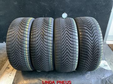 4 gomme invernali 195 45 16 84h vredestein