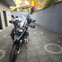 BMW R1200 GS SOLI 8000KM