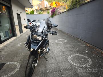 BMW R1200 GS SOLI 8000KM