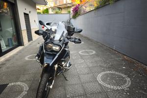 BMW R1200 GS SOLI 8000KM