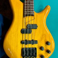 Basso elettrico Ibanez SR800A Made in Japan