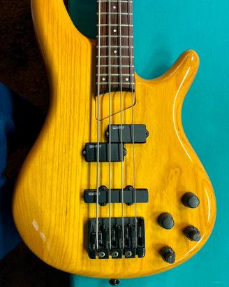 Basso elettrico Ibanez SR800A Made in Japan