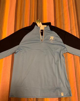 Maglia tecnica Milano Cortina 2026 Taglia L