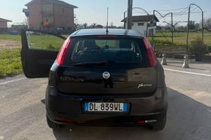Fiat grande punto 1.4