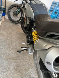 Ducati Scrambler 1100