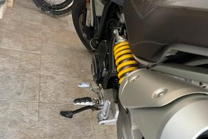 Ducati Scrambler 1100