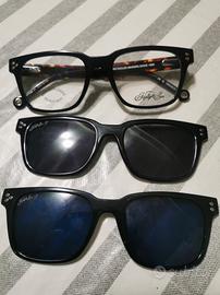 occhiali da Vista Hally & Son 