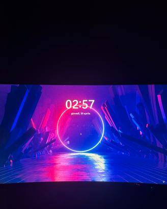 Monitor Samsung 27” CURVO
