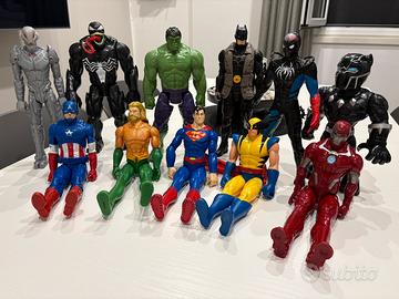 Personaggi Marvel