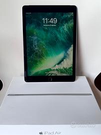 Apple iPad Air 2 128GB Wi-Fi + Cellular 4G Space G