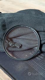 B+W filtro UV da 77mm protettivo 