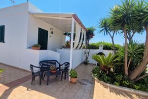 Casa vacanza Pescoluse Maldive del Salento Puglia