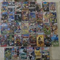 giochi nintendo switch 