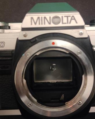 Minolta x300