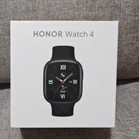 Honor Watch 4 Black + x2 Cover 