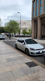 golf 7 gti performance 230cv