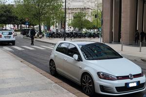 golf 7 gti performance 230cv