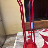 Porta bicchieri vintage