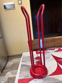 Porta bicchieri vintage