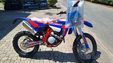Beta RR 125 4T R 2026 ENDURO