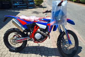 Beta RR 125 4T R 2026 ENDURO