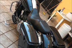 Road Glide 1584 cc anno 2009