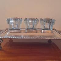 Set da scrivania Sheffielld