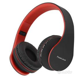 Cuffie Wireless Jiuhufh/Powerlocus