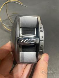 Selettore DNA alfa mito