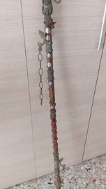 Mezzo marinaio antico