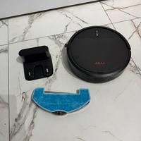 Robot aspirapolvere Akai