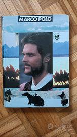 Libri Marco Polo e Cristoforo Colombo 