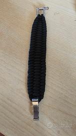 Bracciale Paracord