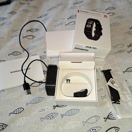 Huawei Band 4 Pro