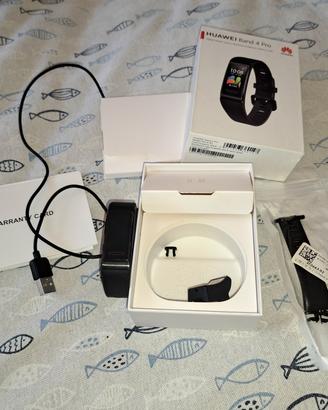 Huawei Band 4 Pro