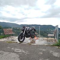Voge Brivido 125r 2024