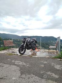 Voge Brivido 125r 2024