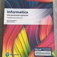 Libro Informatica