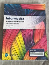 Libro Informatica