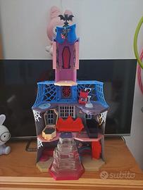 Casa dei vampiri per bambini 