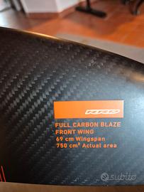 Foil Front wing RRD Blaze 750