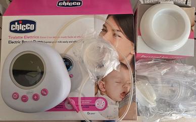 Tiralatte elettrico Chicco 