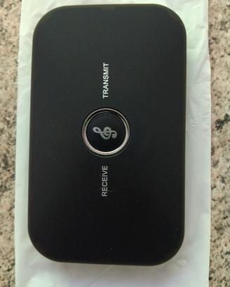 Trasmettitore e ricevitore audio Bluetooth 5.0