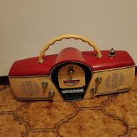 Cicena Overdrive 261