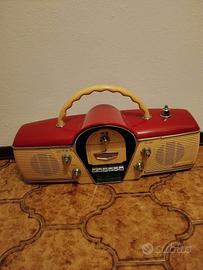 Cicena Overdrive 261