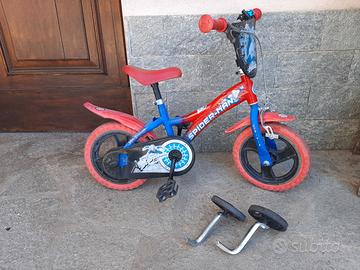 Bici bambino