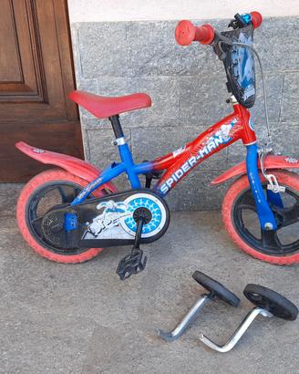 Bici bambino